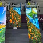تنظيم معارض ومؤتمرات