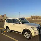 باجيرو 2016... ممشى 330 الف قيمة35000ريال