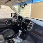 باجيرو 2015