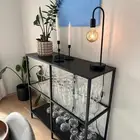 ارفف من ايكيا