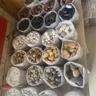 حجر زينه للحدائق والممرات والاحواض الزراعيه