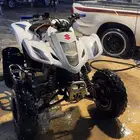 دباب سوزوكي Z400