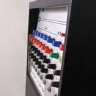 مكسر صندوق نظيف للبيع