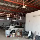 مجمع ورشة الحداد للتقبيل