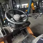 رافعه شوكية سكين فوركليفت للايجار في جده