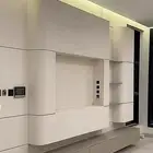 دهانات وديكورات بأقل سعر وافضل جوده بفضل الله