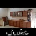 مطبخ مستعمل للبيع في عفيف