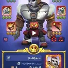 حساب حوت ماكس النجاة في الصقيع