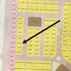 أرض سكني حي الجامعة مدينة تبوك