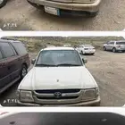 هايلكس 2003