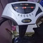 جهاز حرق الدهون كريزي فيت crazy fit من اوليمبيا نظيف