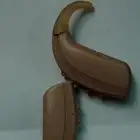 سماعة لضعاف السمع