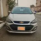 سبارك موديل 2019