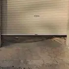 بوابة كراج أوتوماتيك