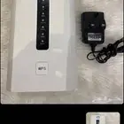 راوتر موبايلي 5g نظيف ع الشرط