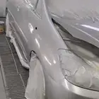 فرن رش بويه سيارات