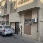 عمارة للبيع حي سلطلنة السويدي