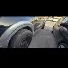 جنوط بلاك رينو تركب على Jeep والباور