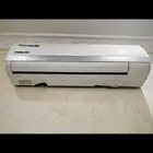 مكيف nikai مستعمل