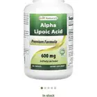 alpha lapoic acid