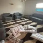 شقة مفروشة فاخره اثاث كامل