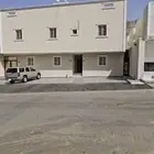 للبيع عمارة دورين جديدة بمخطط ولي العهد 7
