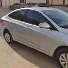 اكسنت 2012 قير عايدي