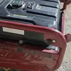 مولد كهرباء تشغيل ساعتين