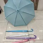 مظلات مطر