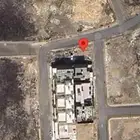 ارض سكنية في المدينة المنورة في حي النبلاء 275م