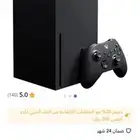 اكس بوكس سيريس اكس xbox series x