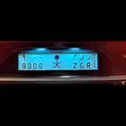للبيع لوحة ر ق م 9000