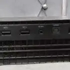 جهاز اكس بكس ون اكس للبيع مساحه التخزين 1تيرا يجي