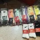 حراج شرابات رياضية نخب أول (نايك  أديداس  تاي-داي)