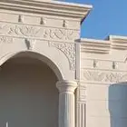 بديل الحجر ليسه ملونه