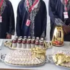 قهوجين وصبابين