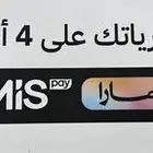 تشليح قطع غيار مستعمل