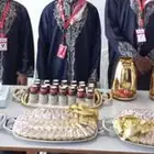 صبابين واقهوجين رجال ونساء ذو خبره عاليه وكافاعه