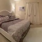 غرفة نوم فخمة