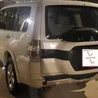 باجيرو 2017 ثاني مالك