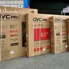 شاشات جئ في سى برو نظام كيولد OLED 4K GVC PRO