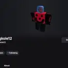 حساب روبلوكس 2010