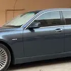 بي ام دبليو 740 Li فل كامل