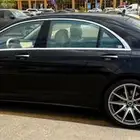 مرسيدس يخت 2017 معدل 2020