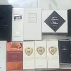 عطور ماركات عالميه 81حبه بسعر خيالي اصليه 100  البيع بالجمله