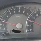 عداد طبلون كامري سبورت من 2007 إلى 2011
