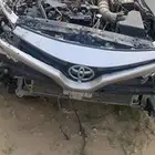 كامري2019 فل كامل للبيع