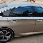 هواند اكورد 2018 فل كامل