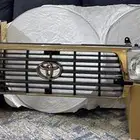واجهه لاندكلوزر 97 ذهبي
