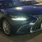 لكزس ES300 خليجي